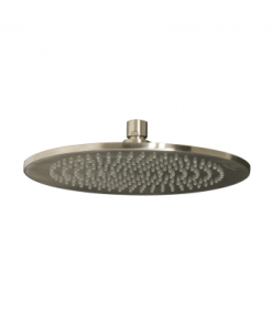 Embrace 250 Overhead Shower - Brushed Nickel